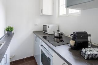 DUOMO-LINATE-FABRIQUE, Casa Accogliente con Parcheggi Gratis - Milan - 4