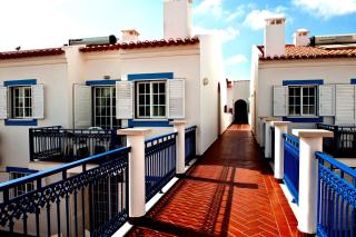 Patios Da Vila - Duna Parque Resorts & Hotels - 7