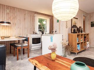 4 person holiday home in Erslev - Vester Jølby - 5