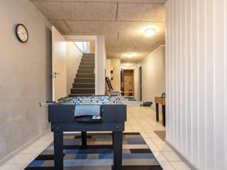 10 person holiday home in Roslev - Flovtrup - 1
