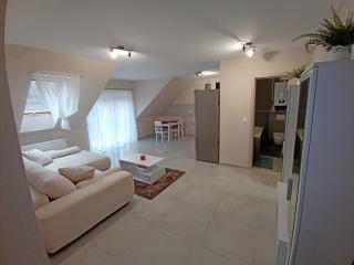 Balance Apartman - Eger - 8