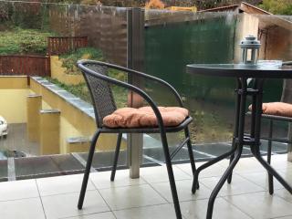 Balance Apartman - Eger - 2