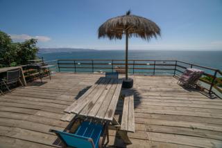 CASA PARAISO AZUL REÑACA - 9