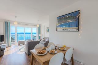 Tremorna Vista - Carbis Bay - 6