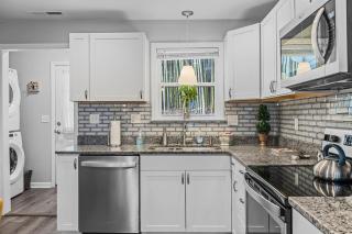 The Bamboo Bungalow - 2