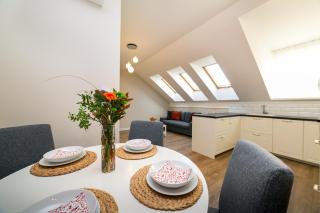 New apartment 6 - self check in, free parking - Bratislava - 0