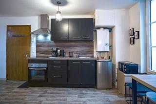 Le Cosy Pasteur 5 min Hypercentre Parking public gratuit à proximité - 4