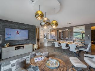 Appartement moderne avec jacuzzi extérieur et terrasse à Courchevel - FR-1-563-106 - Courchevel - 8