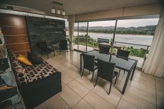 lacasonavistalago - Villa Carlos Paz - 2