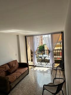 Gorgeous Apartment in El Peñon! - 9