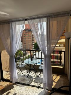 Gorgeous Apartment in El Peñon! - 8