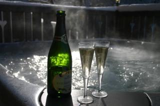 Nordic Lodge - Peisey-Nancroix - 6