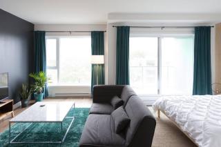 Charmant loft - 20 MIN à pied Vieux-Québec ! - Québec - 4