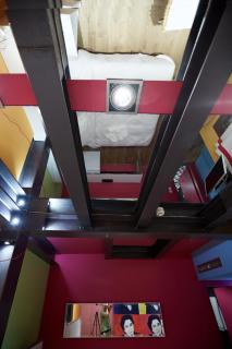 Veritas Boutique Art Hotel - 5