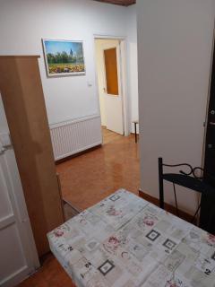 Red Locomotive Apartment - Budapest - 1