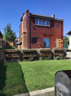 Apartamentos Dúplex Punto Sur - San Carlos de Bariloche - 0