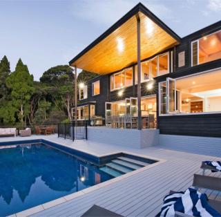 Private Luxury in Paihia - with Heated Pool! - Paihia - 0