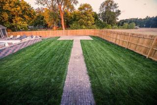 Luxury 5 bedroom home with Pool. - Overland Park - 6