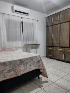 Casa de temporada El shadai - Olímpia - 6