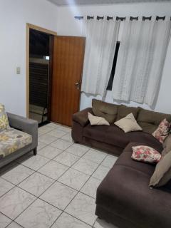 Casa de temporada El shadai - Olímpia - 7