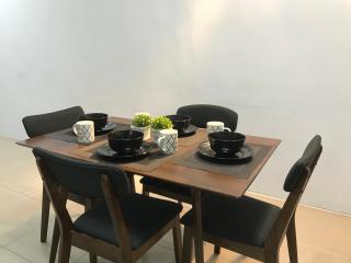 Ipoh Homestay Cozy and Comfortable 4R3B 13pax Indoor Car Parking SY12 - Ipoh - 7