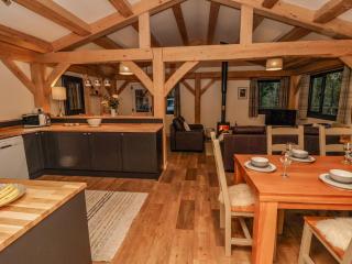 Lady Bagots Cabin - 2