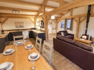 Lady Bagots Cabin - Ruthin - 1