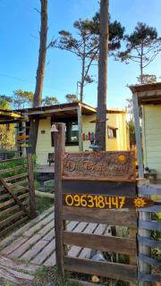 DiaBro's - Punta Del Diablo - 1