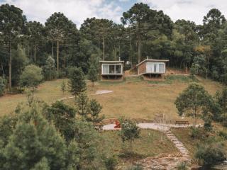 Refúgio Casa de Pedra - Cambará do Sul - 5