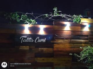 Talita Cumi - Villa Santa Cruz del Lago - 1