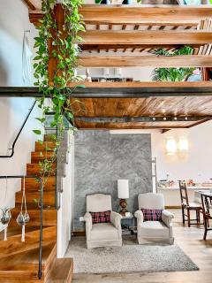 B&B Palazzo Bruchi - Siena - 0