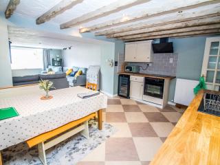 The Old Tanyard - 6