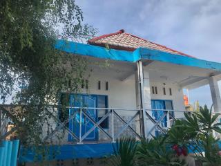 The House Hostel - Gili Trawangan - 5