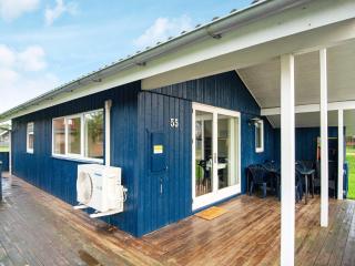 Holiday Home Haregade II - Hovborg - 0