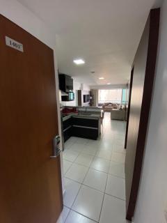 Apartamento Beira Mar 14º andar com 2 Quartos - Fortaleza - 9