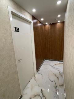 WH HOTEL - 5