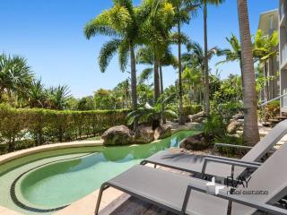 Peppers Plunge Pool Perfection 2br spa suite - Kingscliff - 7
