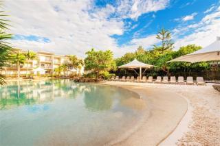 Peppers Plunge Pool Perfection 2br spa suite - Kingscliff - 6