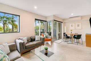 Peppers Plunge Pool Perfection 2br spa suite - Kingscliff - 3