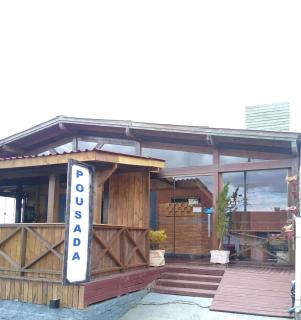 Pousada Deck 950 - Cambará do Sul - 1