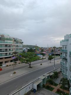 ** SUITE PRIVATIVA PRAIA DO FORTE CABO FRIO ** - 8