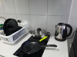 Horizon Suites poolview near KLIA - Sepang - 4