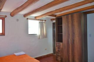 Casa Campestre El Otoño - Villa de Leyva - 5
