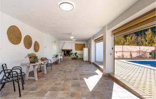 3 Bedroom Nice Home In Bedmar - Bedmar - 5