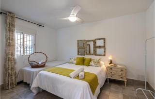 3 Bedroom Nice Home In Bedmar - Bedmar - 4
