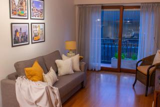 LISBOA Departamento Premium - Mar del Plata - 0