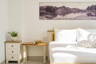 Le Rivage Villa Hoi An (Beach Front) - 1