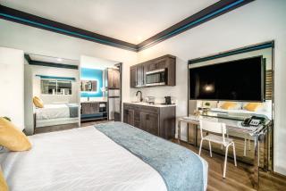 Aspire Inn Studios & Spas - Bellflower - 5