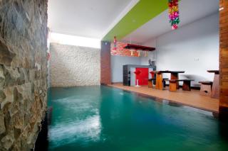 Valomia Guest House - Kerobokan - 3