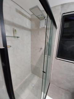FLAT PALLADIUM - DE FRENTE - novo - São Vicente - 1